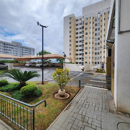 Apartamento Em Condominio Com Lazer Belo Horizonte Zewnętrze zdjęcie