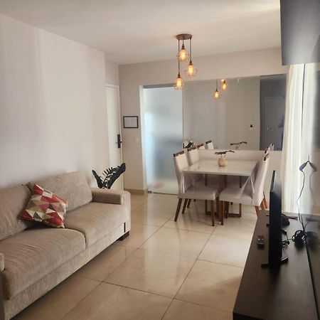 Apartamento Em Condominio Com Lazer Belo Horizonte Zewnętrze zdjęcie