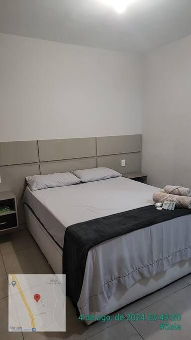 Apartamento Em Condominio Com Lazer Belo Horizonte Zewnętrze zdjęcie