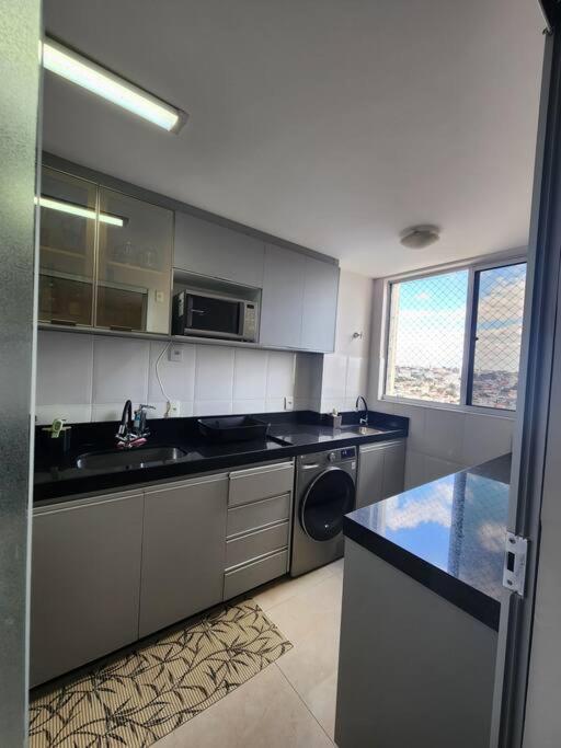 Apartamento Em Condominio Com Lazer Belo Horizonte Zewnętrze zdjęcie