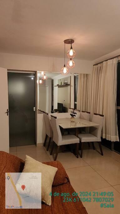 Apartamento Em Condominio Com Lazer Belo Horizonte Zewnętrze zdjęcie