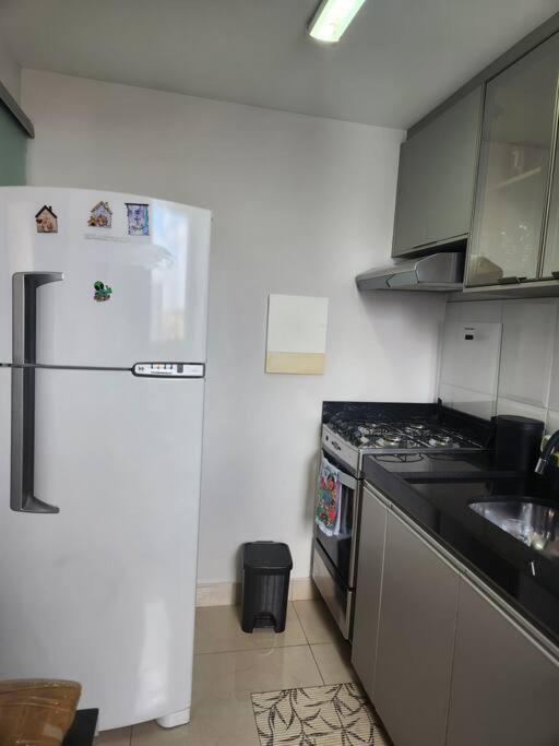 Apartamento Em Condominio Com Lazer Belo Horizonte Zewnętrze zdjęcie