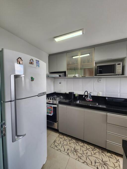 Apartamento Em Condominio Com Lazer Belo Horizonte Zewnętrze zdjęcie