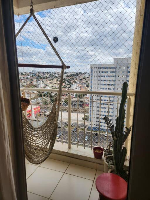 Apartamento Em Condominio Com Lazer Belo Horizonte Zewnętrze zdjęcie