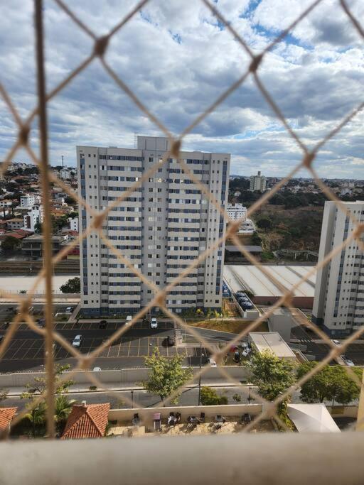 Apartamento Em Condominio Com Lazer Belo Horizonte Zewnętrze zdjęcie