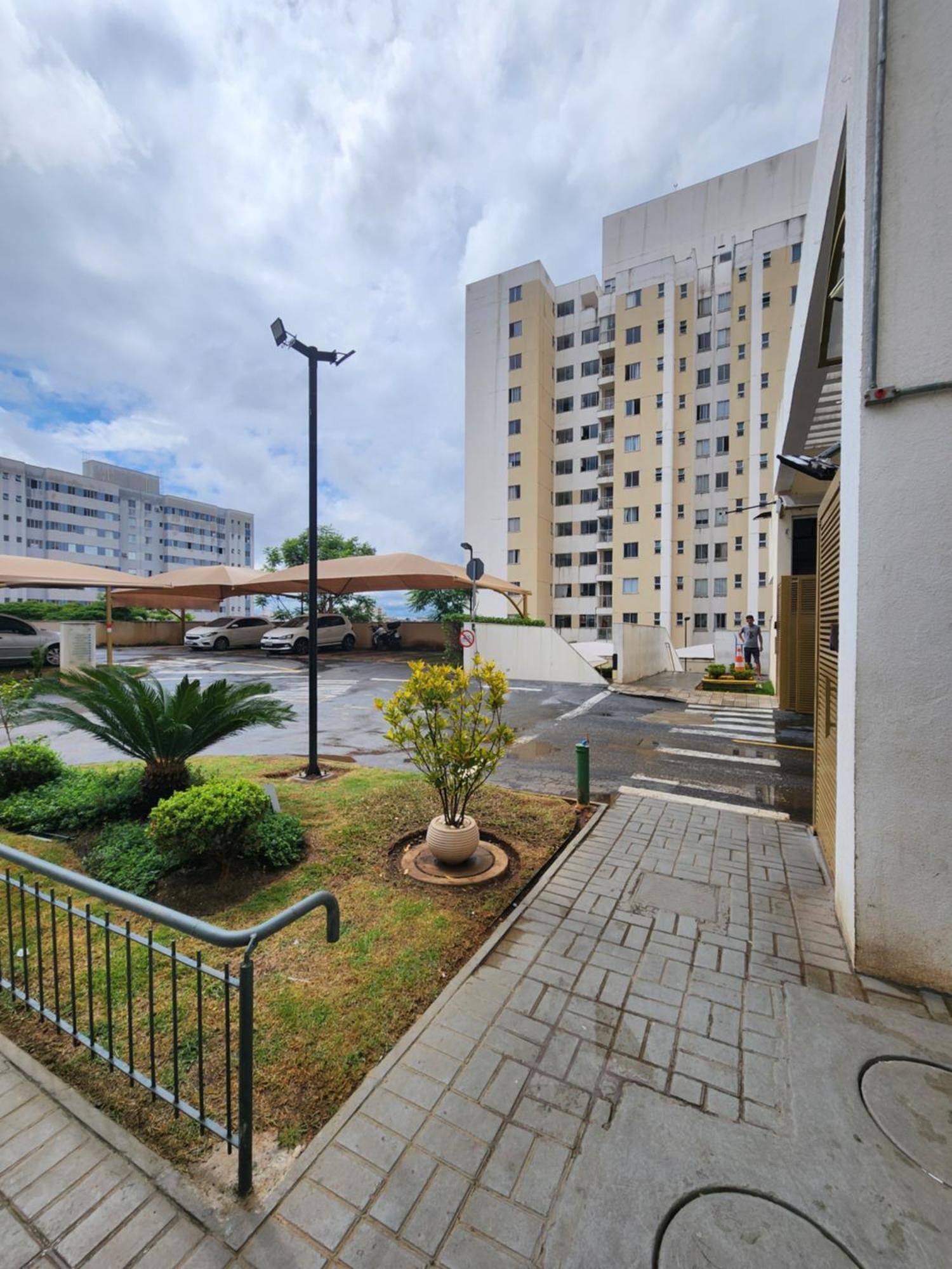 Apartamento Em Condominio Com Lazer Belo Horizonte Zewnętrze zdjęcie