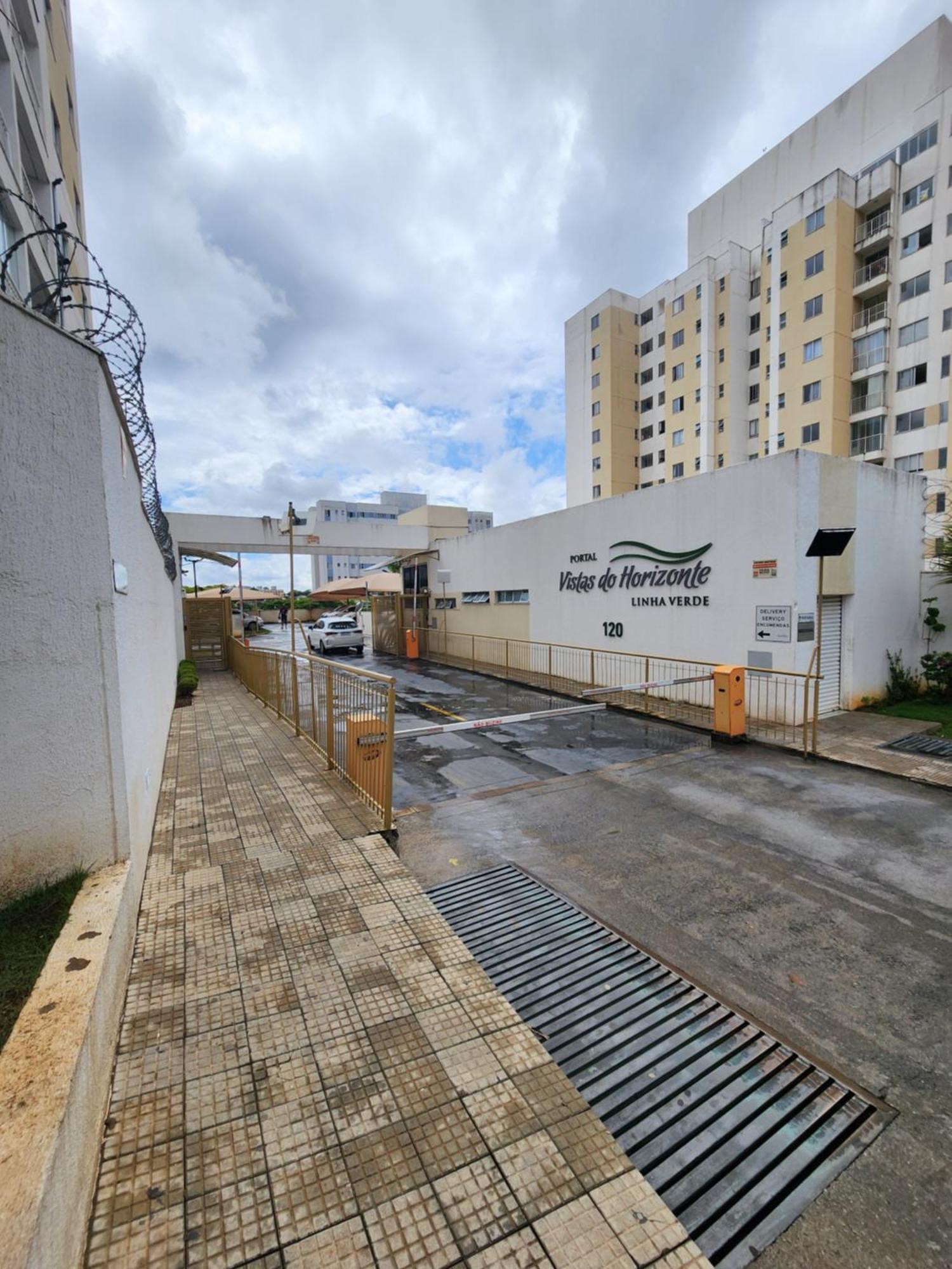 Apartamento Em Condominio Com Lazer Belo Horizonte Zewnętrze zdjęcie