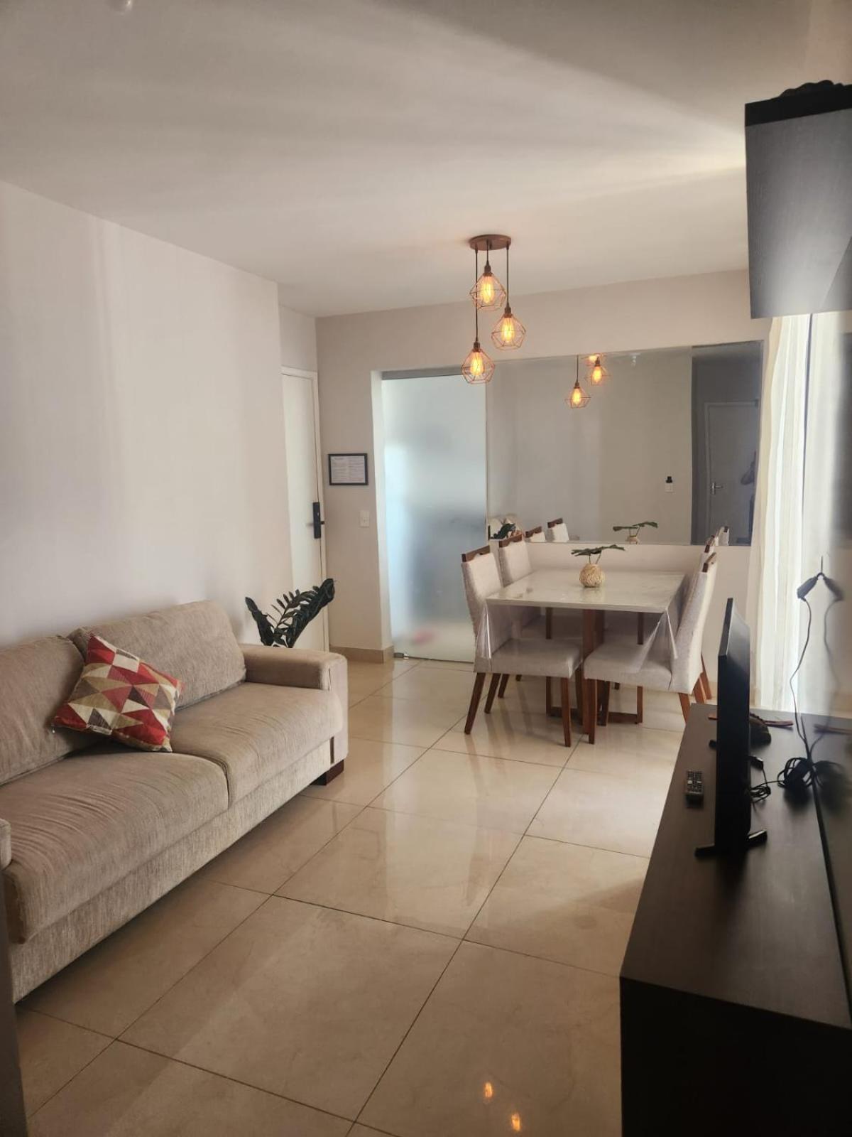 Apartamento Em Condominio Com Lazer Belo Horizonte Zewnętrze zdjęcie